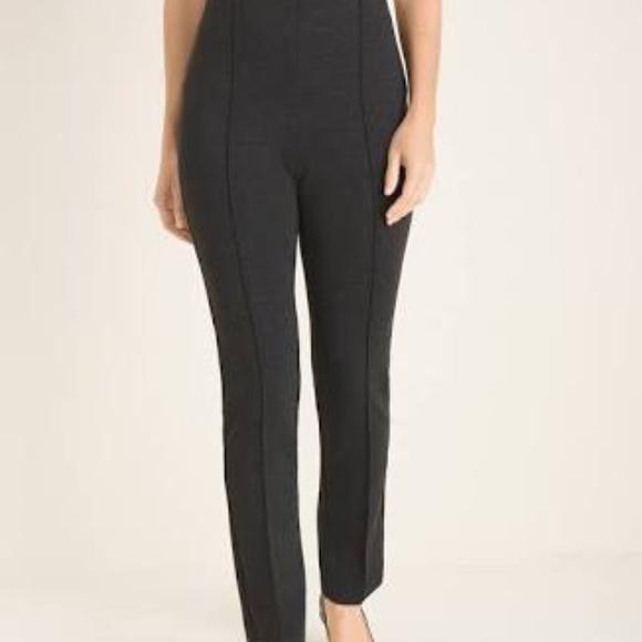 chicos juliet straight leg pants